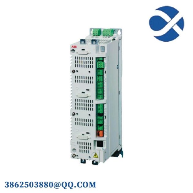 ABB ACSM1-04AM-09A5-4+L517 SERVO DRIVER: Precision Control in Industrial Automation