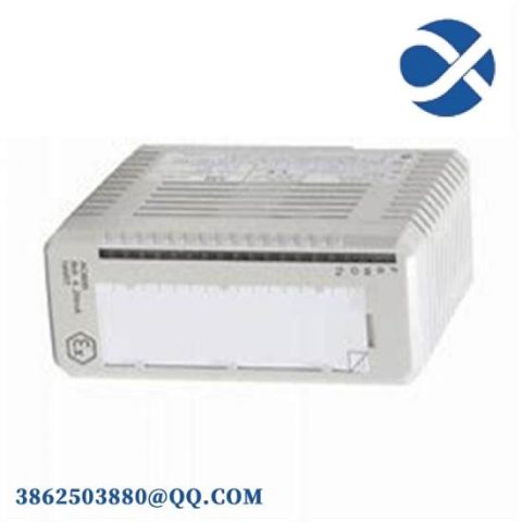 ABB AO895 3BSC690087R1 - High Precision Analog Output Module for Industrial Control Systems