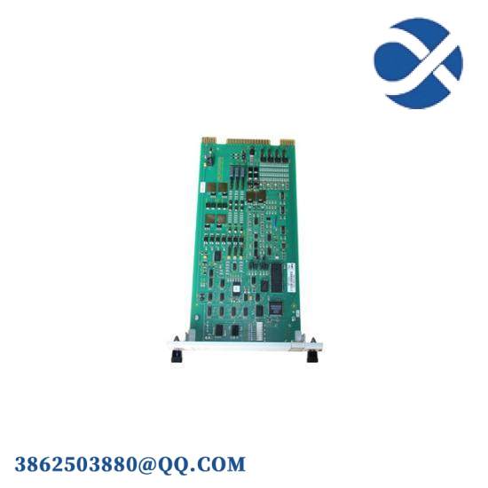 ABB Bailey DCS Infi 90 SPCIS22 Symphony Plus Control IO Module