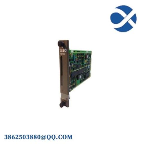 ABB Bailey INBIM02 Bus Interface Module