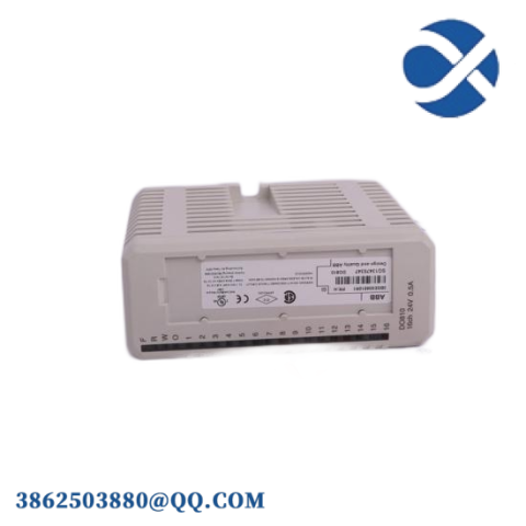 ABB CAT1201-HAS2 Original New: High Performance Control Module