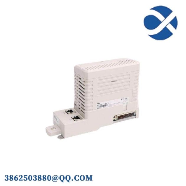 ABB TPM810 Turbine Protection Module - Advanced Protection for Industrial Operations