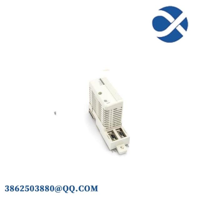 ABB CI854AK01 3BSE030220R9 - High-Performance Communication Interface Module