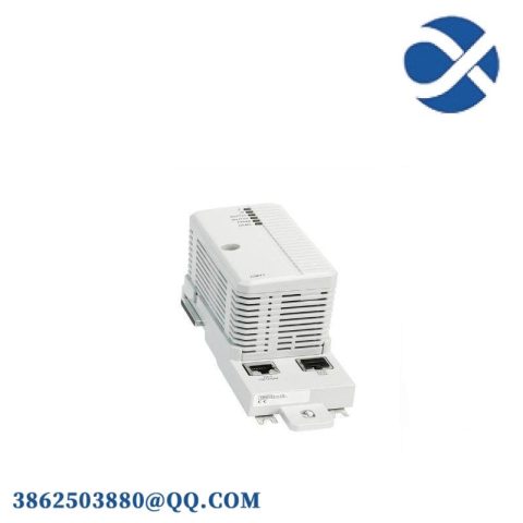 ABB CI865K01 Satt I/O Communication Device Module