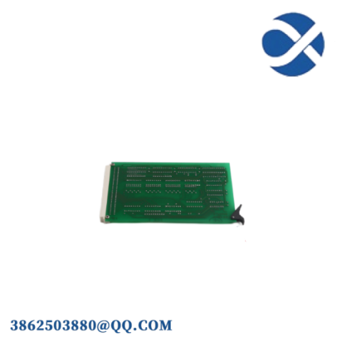 ABB CMA126 3DDE300406 Interface Card; Manufacturer:ABB