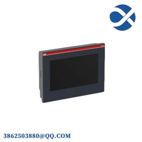 ABB CP405 1SAP500405R0001 Industrial Control Module