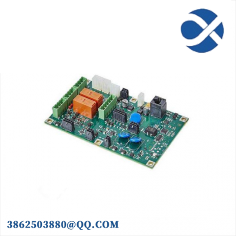 ABB DASD146 Thyristor Module: Industrial Power Control Solution