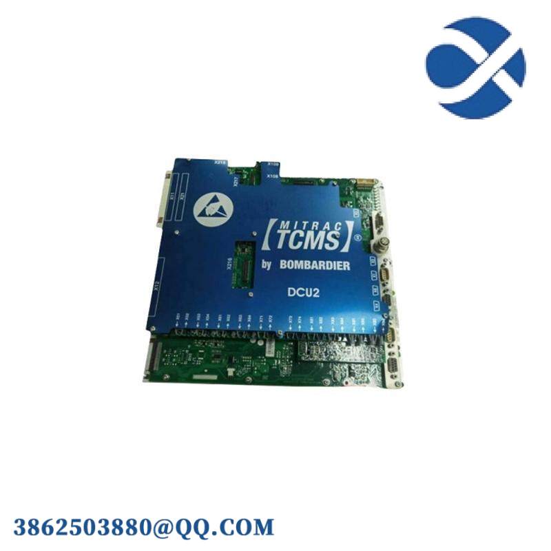 abb_dcc2580b_3est000214-2070_drive_control_unit.jpg ABB DCC2580B, 3EST000214-2070: Advanced Drive Control Unit