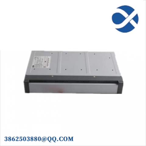ABB DDO02 Digital Output Module: Precision Control for Industrial Automation