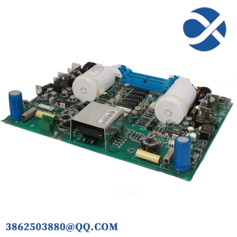 ABB DI820 3BSE008512R1 - Industrial Grade Digital Input Module