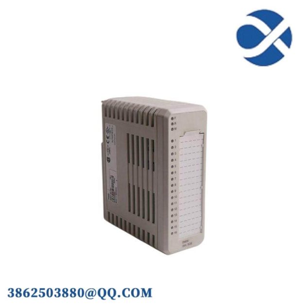 ABB DO820 Digital Relay Module: Advanced Control Solutions for Industrial Automation