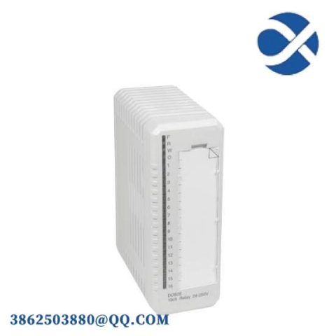 ABB DO828 3BSE069055R1 Digital Output Module, Control Systems Innovation