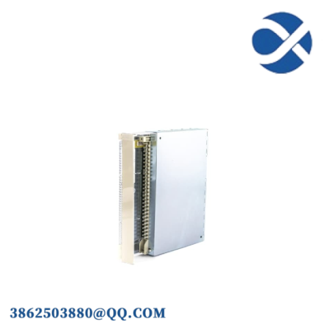 ABB DP640 3BHT300057R0001 - Precision Speed Measurement Module