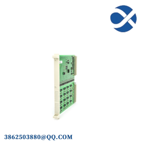 ABB DSDP150 Pulse Encoder Input Unit for 12V DC - Pulse Counting & Frequency Measurement