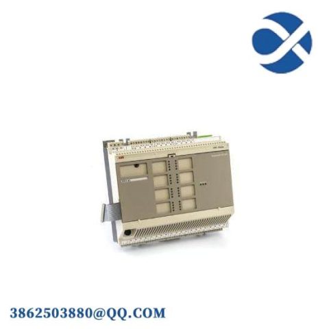 ABB DSDX451 - 5716075-K Digital Input/Output Module