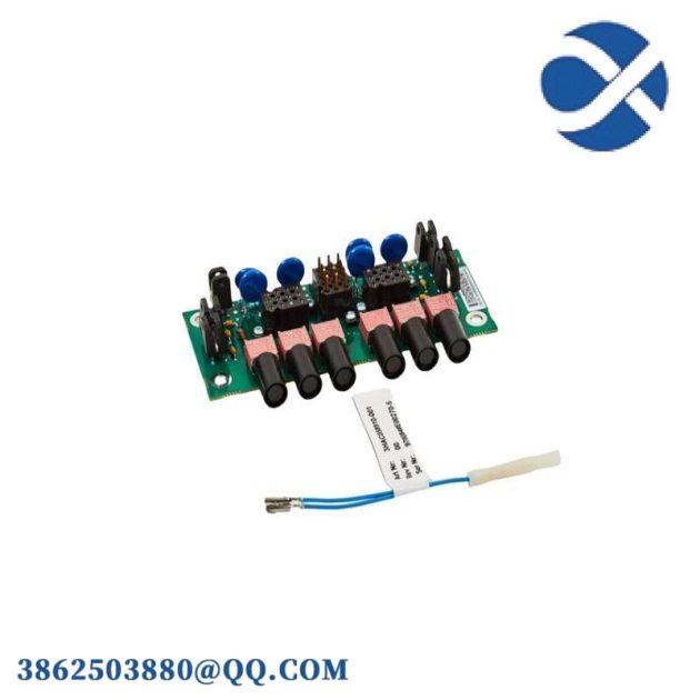 ABB DSQC1052, 3HAC065021-001, IRB 460, 3HAC040502-001, 3HAC12924-1: Integrated Industrial Control Solution