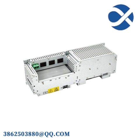 ABB DSQC3041 Servo Drive - Advanced Industrial Motion Control Solution