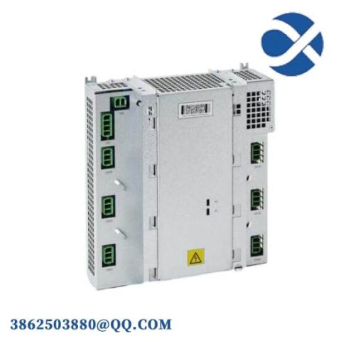 ABB DSQC431 3HAC036260-001 Industrial Servo Drive