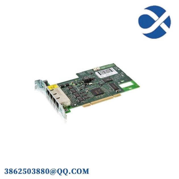 ABB DSQC678 3HAC033556-001: Advanced Communication Board for Industrial Automation
