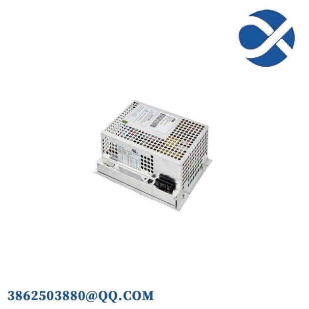 ABB DSQC 661 - Industrial Control Module for Robotic Applications, 200 characters or less