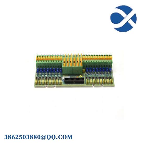 ABB 3HAC023072-001 Industrial Control Module for Precision Automation
