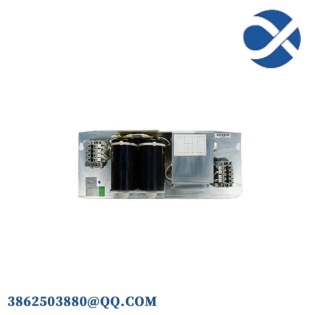 ABB DSTD110A Terminal Board - Advanced Control Solution for Industrial Automation