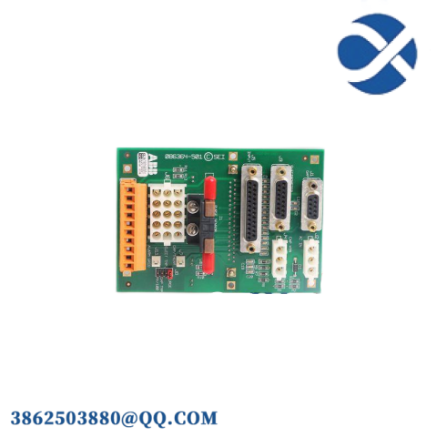 ABB Gate Driver 3BHE028761R1001 GD C806A - Advanced Industrial Control Solution