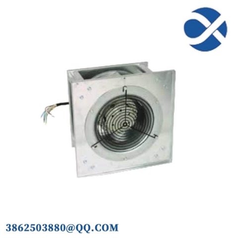 ABB GR31M-2DK.5H.2R Inverter Motor Cooling Fan