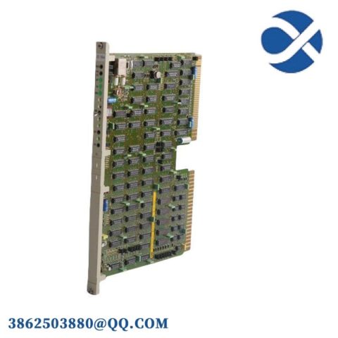ABB HESG330184R1 ES1844C PC BOARD - Advanced Industrial Control Solution