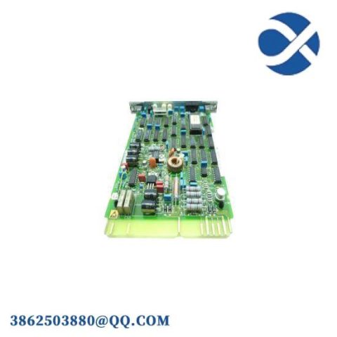 ABB HESG447433R0001 | 70BV05A-ES | PCB Circuit Board