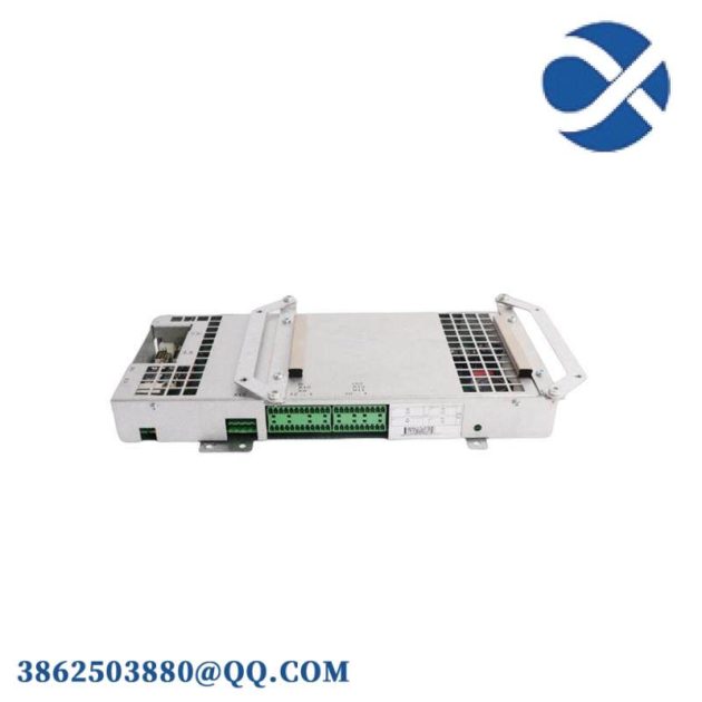 ABB HIEE300831R0001 UAC346AE01 Industrial Terminal Unit