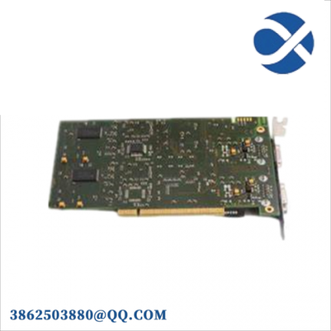 ABB HIEE400109R1 - High-Performance Control Card