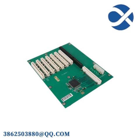 ABB HIEE400109R1 - High-Performance Logic Module, PLC Sub-Category, Control Systems