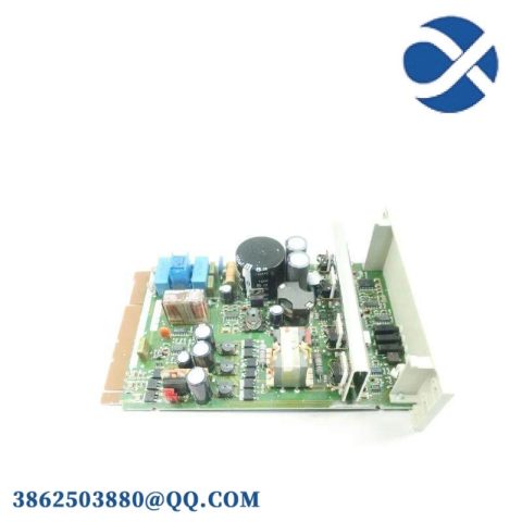 ABB HIER460279R1/f UN0901d V1 PCB Circuit Board