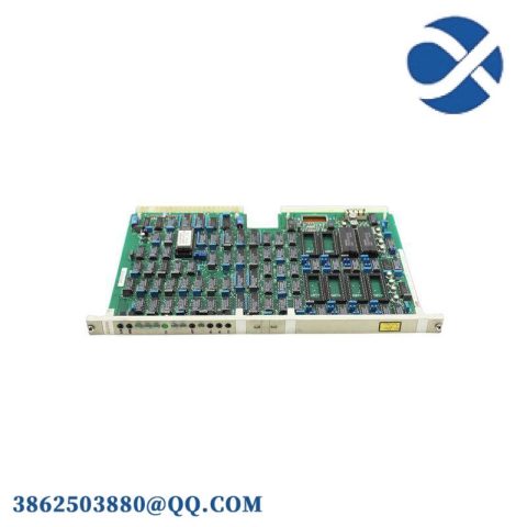 ABB HITE303166R1 HITE515100 IDB761A Control Board - Precision Automation Module