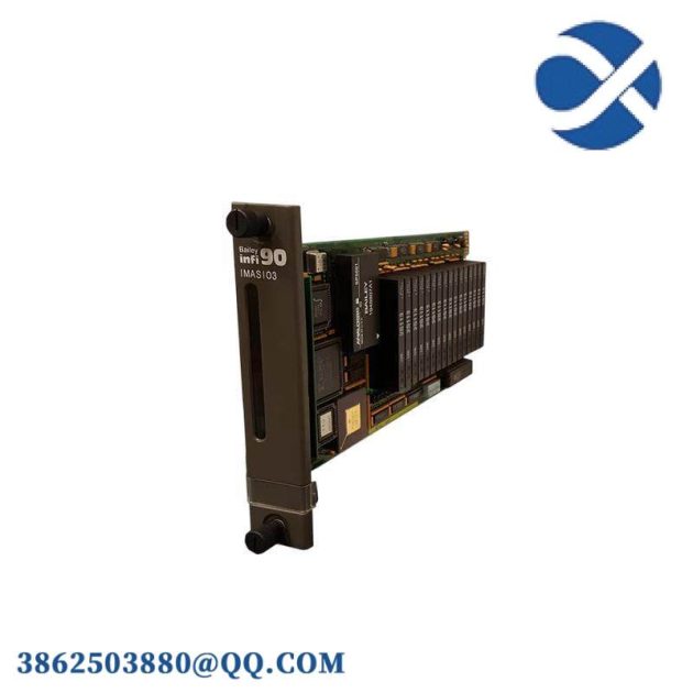 ABB IMASI03 Analog Input Slave Module - Precision & Reliability for Industrial Automation