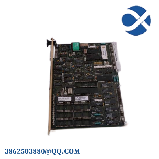 abb_imfai02_bailey_fast_analog_input_module.png ABB IMFAI02 | Bailey Fast Analog Input Module