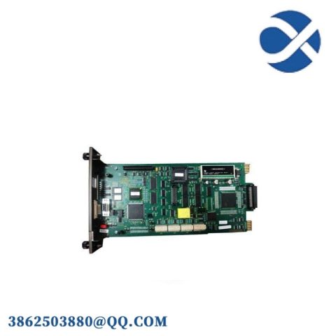 ABB INNIS21 Network Interface Module - Industrial Automation Solution