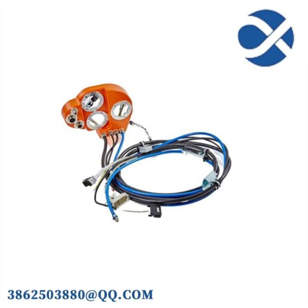 ABB IRB4400 4-6 Axis Cable Unit with High Performance, 200 Characters