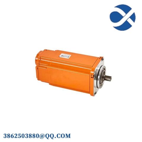 ABB IRB6620 3HAC024782-003 Robotic Servo Motor Including Pinion