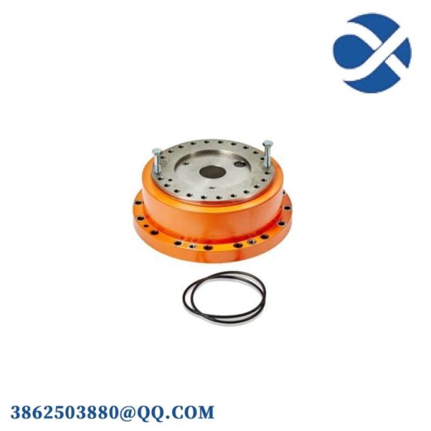 ABB IRB 6620 3HAC025007-004 Robotic RV Gear, Precision Mechanism