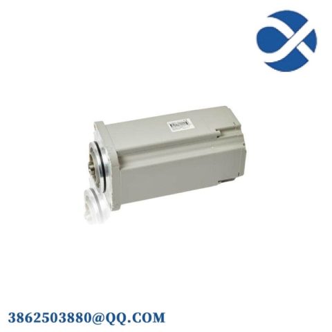 ABB IRB 66503HAC033223-001: High-Performance AC Motor for Industrial Automation