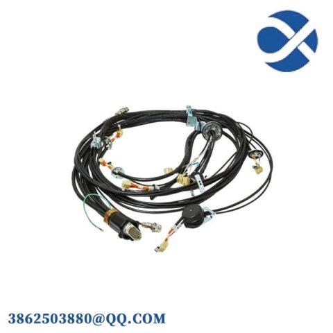 ABB IRB 6660-6 3HAC026733-001 Modular Manipulator Assembly Axles 1-6