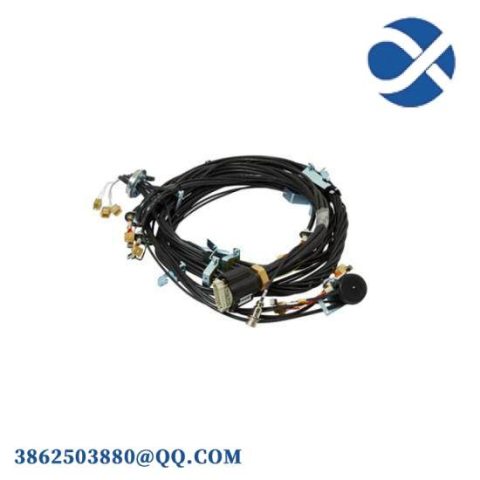 ABB IRB 6700 3HAC042840-001 Manipulator Harness, Axis 1-6