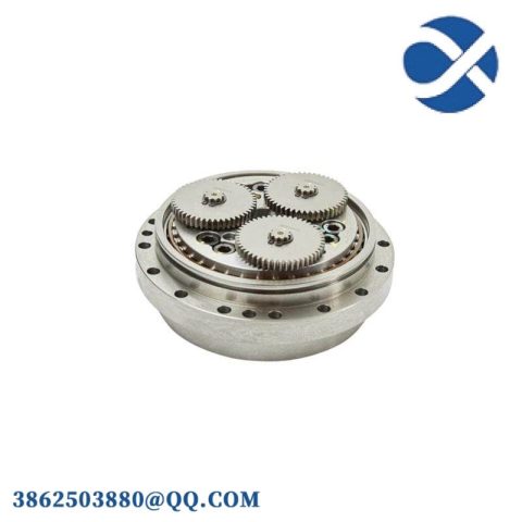 ABB IRB 6700-3HAC043074-001 3HNA006144-001/02 RV-80N-129 Reducer Gear