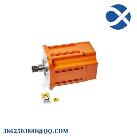 ABB IRB 6700 3HAC048221-001: Rotational AC Motor with Integrated Power Supply