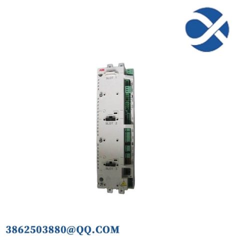 ABB JCU-11 Control Unit for Industrial Automation Solutions