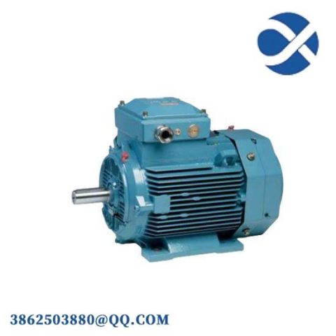 ABB M2JA132M4A | 3GJA132301-BDCX: Advanced Industrial Automation Control System