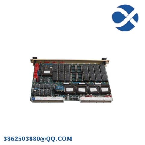 ABB MEM86-3*192 R3R1R3 Memory Board for Industrial Control Systems