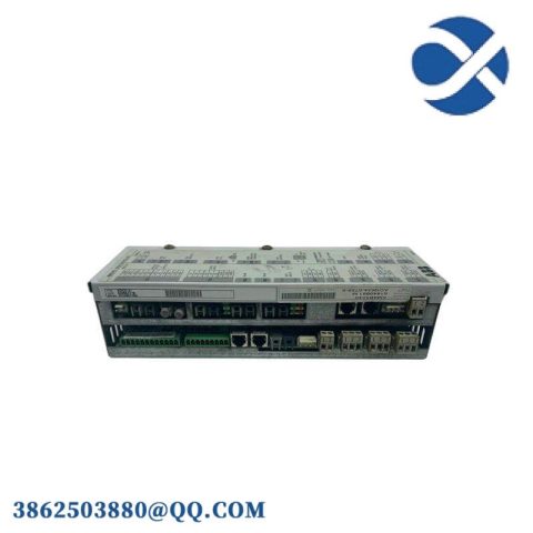 ABB NDCU-21 63985317B Drive Control Unit: Advanced Industrial Automation Solution